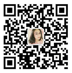 掃一掃，關注我們